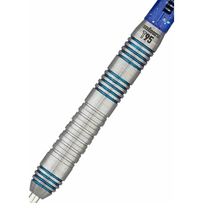 Unicorn Steel T95 Core XL Blue Style 2 25g – Hledejceny.cz