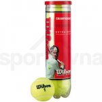 Wilson Championship 4ks – Zboží Mobilmania