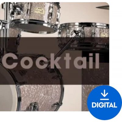 BFD Cocktail (Digitální produkt) – Zboží Živě