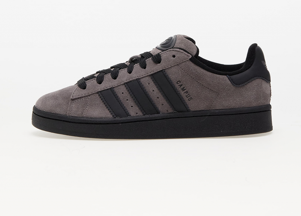 adidas Campus 00s Charcoal/ Core Black/ Charcoal