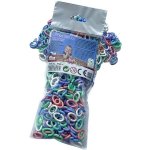 Ideal Box Céčka pastelové barvy 300 ks – Zboží Mobilmania