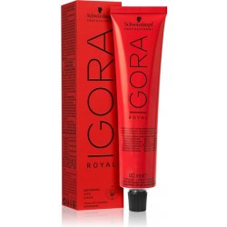 Schwarzkopf Igora Royal barva na vlasy 4-63 středně hnědá čokoládová 60 ml