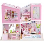 2Kids Toys miniatura domečku Vila první lásky – Zboží Živě