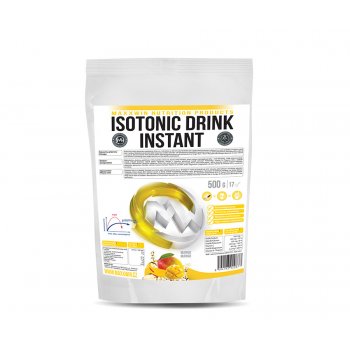 MAXXWIN ISOTONIC DRINK INSTANT 500 g