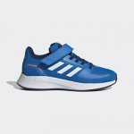 adidas Runfalcon GV7751 modré – Zboží Mobilmania