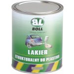BOLL lak na automobilové ráfky Rally 1000 ml stříbrný 001426 | Zboží Auto