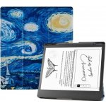 B-SAFE Stand 3454 pouzdro pro Amazon Kindle Scribe Gogh 84282897220 – Zboží Živě