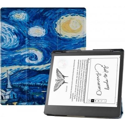 B-SAFE Stand 3454 pouzdro pro Amazon Kindle Scribe Gogh 84282897220 – Zboží Živě