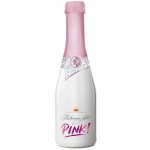 Bohemia Sekt Ice Pink 11% 0,2 l (holá láhev) – Hledejceny.cz
