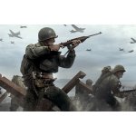 Call of Duty: WWII – Sleviste.cz