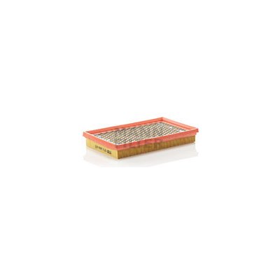 Vzduchový filtr Mann C 2552/2 – Hledejceny.cz