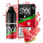SYX Watermelon Ice 10 ml 10 mg – Zboží Dáma
