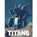 Planetary Annihilation: TITANS