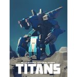 Planetary Annihilation: TITANS – Hledejceny.cz