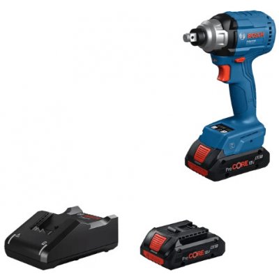 Bosch IDS 18V-200T 06019N0021 – Sleviste.cz