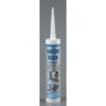 Den Braven SL sanitární silikon 310g transparentní – Hledejceny.cz