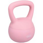 Merco Soft kettlebell 6 kg – Sleviste.cz