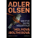 Mrtvé duše nezpívají – Zboží Dáma
