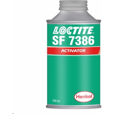 Loctite 7386 aktivátor 500 g – Zboží Mobilmania