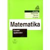 Matematika pro nižší ročníky víceletých gymnázií - Úvodní opakování - Jiří Herman