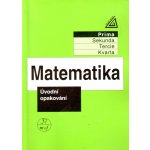 Matematika pro nižší ročníky víceletých gymnázií - Úvodní opakování - Jiří Herman – Zboží Mobilmania