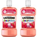 Listerine Berry pro děti 500 ml