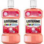 Listerine Berry pro děti 500 ml – Zbozi.Blesk.cz
