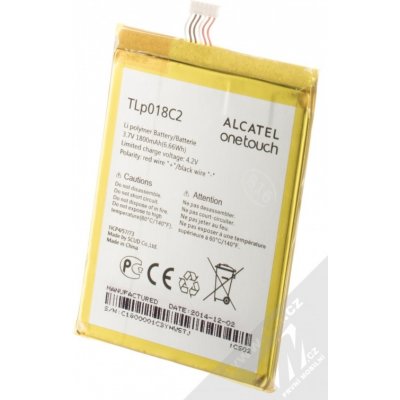 Alcatel CAC1800011C2 – Zbozi.Blesk.cz