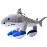 TRALALERO TRALALA ŽRALOK V BOTÁCH BRAINROT VIRAL HIT – Zboží Dáma