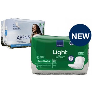 Abena Light Extra Plus 3A. 10 ks