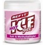 Refit Ice gel s kafrem 230 ml – Zboží Dáma