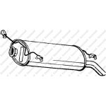 Bosal BS 135-689 – Hledejceny.cz