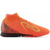 New Balance Tekela V4 Magique TF oranžové