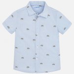 Mayoral sportovní košile MINI – Zboží Dáma