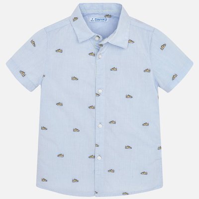 Mayoral sportovní košile MINI – Zboží Dáma