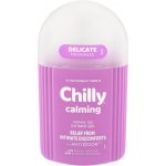 Chilly Soothing gel pro intimní hygienu 200 ml – Sleviste.cz