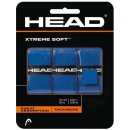 Head Xtreme Soft 3ks modrá