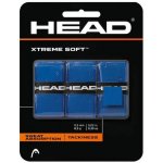 Head Xtreme Soft 3ks modrá – Zboží Dáma