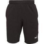 Puma essentials 2 COLOR NO 1 LOGO shorts 10 černá – Hledejceny.cz