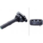 Zapalovací cívka HELLA 5DA 358 168-111 – Hledejceny.cz
