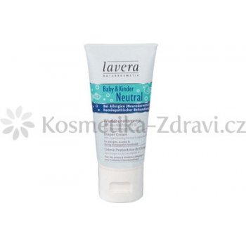 Lavera Baby & Kinder Neutral dětský Bio krém proti opruzeninám 50 ml