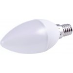 Nedes ZLS712 LED E14, 5W, teplá bílá – Hledejceny.cz