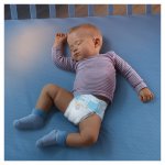 Pampers Active Baby 1 43 ks – Hledejceny.cz