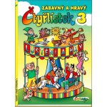 Zábavný a hravý Čtyřlístek - Jaroslav Němeček – Sleviste.cz