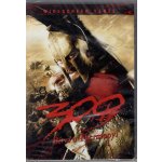 300: BITVA U THERMOPYL DVD – Zbozi.Blesk.cz