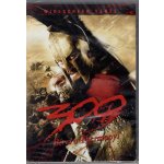 300: BITVA U THERMOPYL DVD – Hledejceny.cz