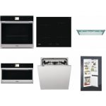 Set Whirlpool W9 OP2 4S2 H + WS Q2760 BF + AKR 650/1 IX + W9 MD260 IXL + WIC 3C33 PFE + ART 65031 – Zboží Mobilmania