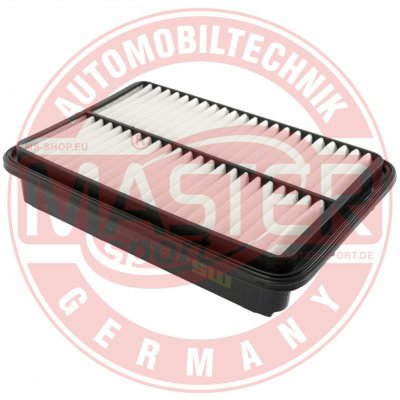 MASTER-SPORT Vzduchový filtr 26321LFPCSMS – Hledejceny.cz
