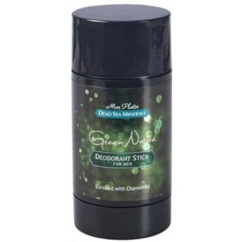 Mon Platin DSM Green Nature minerální deostick 80 ml