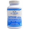 Fitsport nutrition Caffein 200 + green tea 300 120 kapslí